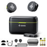 DONNER VPM-20 - Mikrofon bezprzewodowy typu Wireless