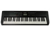 Artesia MA-88 - keyboard