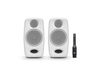 IK Multimedia IK iLoud Micro Monitor PRO White - Para Monitorów Aktywnych