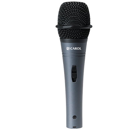 Mikrofon dynamiczny CAROL E dur 916SU (USB)