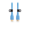 RODE HDMI CABLE 15B - Kabel 1.5m niebieski
