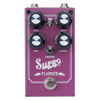 Supro Flanger 1309 – efekt gitarowy