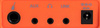 Joyo Top-GT - mini wzmacniacz gitarowy