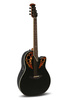 Gitara elektro-akustyczna Standard Elite Deep Contour Cutaway