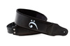 RightOn Straps GROOVE Fakey Black - Pas do Gitary Basowej