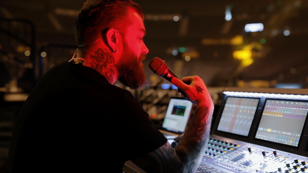 sE V7 Switch - Mikrofon dynamiczny