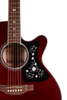 GITARA ELEKTROAKUSTYCZNA - TAKAMINE GN75CE-WR