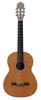 Prodipe Guitars Primera 4/4 Nat CEQ - gitara elektroklasyczna