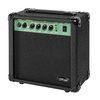 Stagg 10 GA EU - combo gitarowe 10 W RMS z overdrive