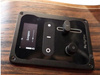 Dowina Bordeaux DCE-DS Hyvibe