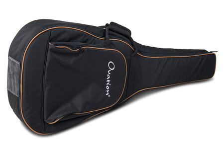 Pokrowiec gitarowy Roundback