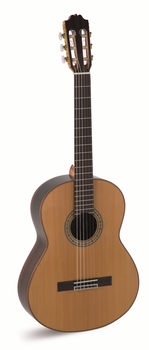 Alvaro Guitars L-240 - gitara klasyczna