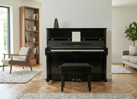 Samick JS-115D EBHP - pianino akustyczne