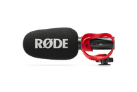 RODE VideoMic GO II HELIX - Mikrofon do kamery