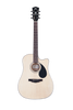 Gitara  akustyczna KEPMA EDC N