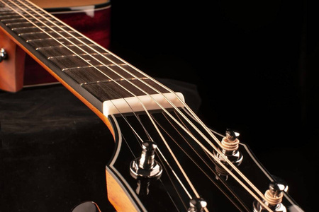 Gitara transakustyczna KEPMA F1E-D N