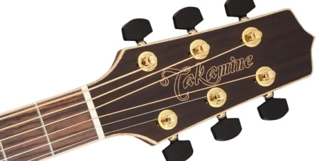 GITARA AKUSTYCZNA - TAKAMINE GY93-NAT