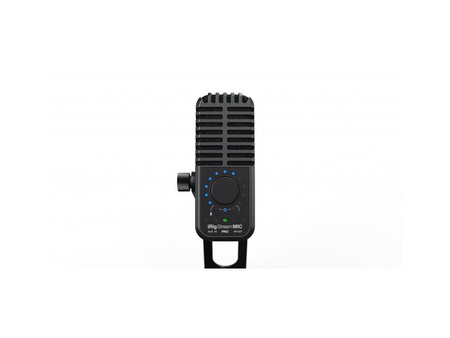 IK Multimedia IK iRig Stream Mic Pro