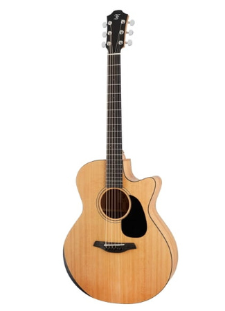 Furch Blue Deluxe Gc-CM CNR Active