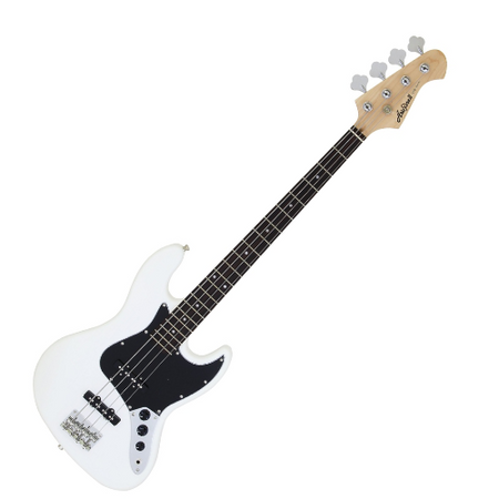 ARIA STB-JB/B (WH) 34" bas elektryczny - lipa/klon, palisander, 2x OJ-1