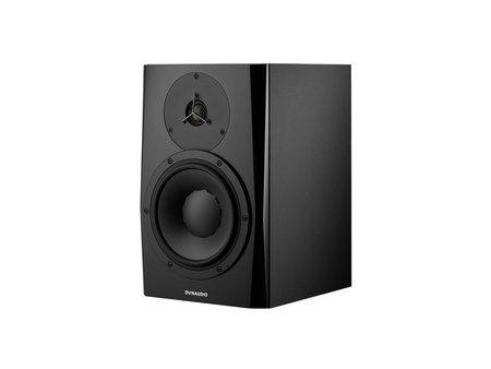 DYNAUDIO LYD 8 Black - Aktywny monitor