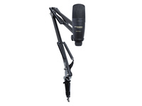 Marantz Pod Pack 1 - Mikrofon USB oraz uchwyt