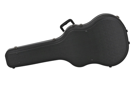 Futerał gitarowy ABS