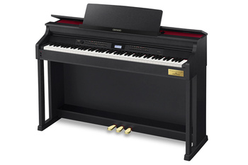 CASIO AP-710 BK  - PIANINO CYFROWE