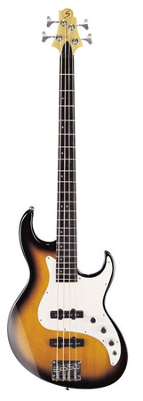 Samick FN-1 TS - gitara basowa