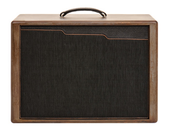 Duesenberg Rusty Steel 1x12" - kolumna gitarowa 50W