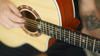 Gitara akustyczna 36″ – Kazuki AKZ-ED-PMR36-N