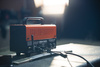 Joyo BanTamP Firebrand - hybrydowa głowa gitarowa 20 W