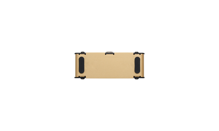 Hotone Ampero Switch FS-1 - podwójny kontroler nożny