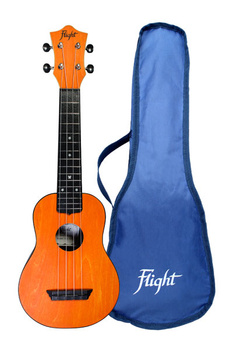 UKULELE SOPRANOWE - FLIGHT TUS35 OR