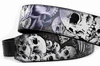 RightOn Straps Death's Touch - Pasek do Gitary