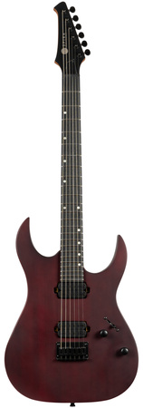 GITARA ELEKTRYCZNA - SPIRA S-400 MWR HH