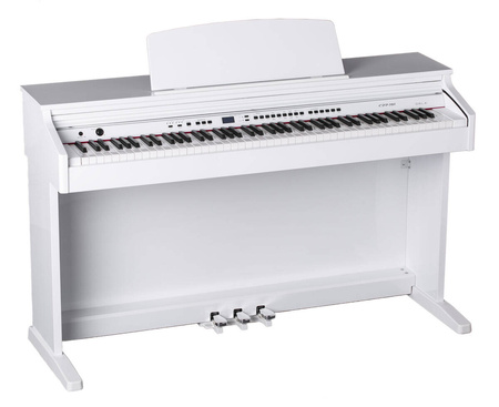 Pianino cyfrowe Orla CDP-101 PW