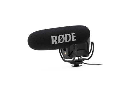 RODE VideoMic Pro Rycote - Mikrofon do kamery