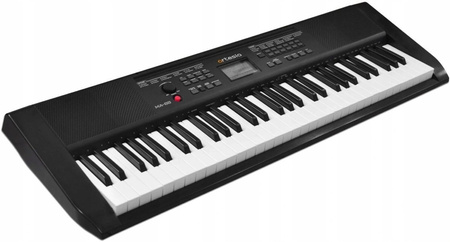 Artesia MA-88 - keyboard 61 klawiszy z dynamiką i akompaniamentem