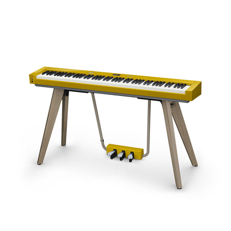 PIANINO CYFROWE - CASIO PX-S7000 HM