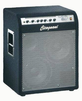 Cicognani Indy Bass - combo basowe 400W