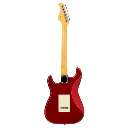 Prodipe Guitars ST80MA CAR - gitara elektryczna