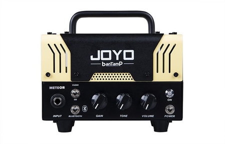 Joyo BanTamP Meteor - hybrydowa głowa gitarowa 20 W