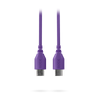 RODE SC22 - Kabel USB-C - USB-C 30cm fioletowy