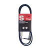 Stagg SGC1,5PL DL - kabel instrumentalny 1,5m