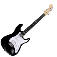 WASHBURN Sonamaster WS-300H 2021 – 6-strunowa gitara elektryczna, topola/klon (B)