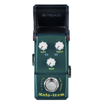 Joyo JF-325 Molo-Trem - efekt gitarowy