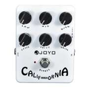 Joyo JF-15 California Sound - symulator wzmacniacza