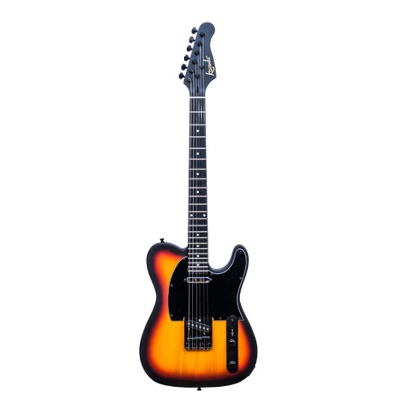 Gitara elektryczna Kazuki NTL-SB