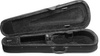 Stagg EVN X-4/4 MBK - skrzypce elektryczne 4/4, czarny metalik, zestaw